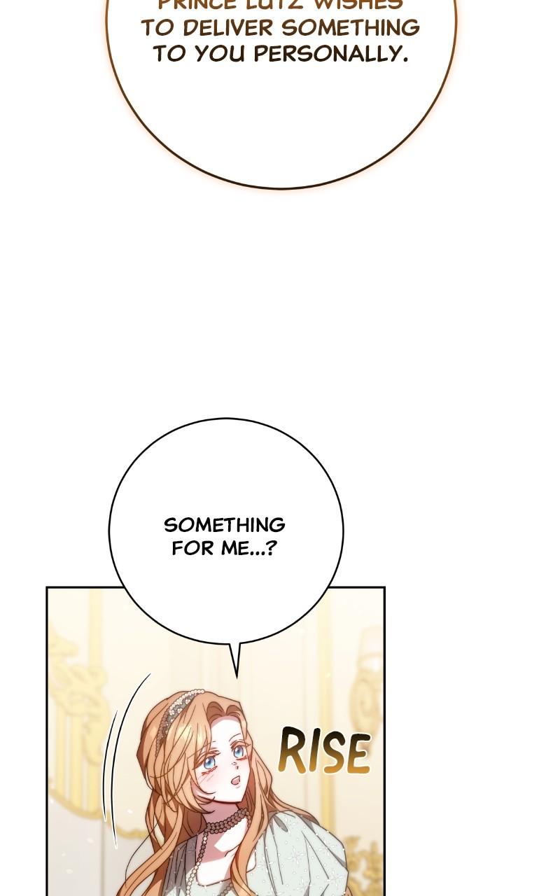 My Child Will Have a Different Father Chapter 35 - Page 47