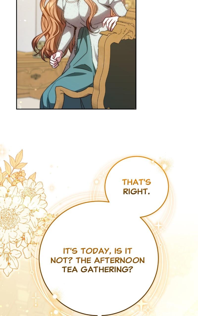 My Child Will Have a Different Father Chapter 35 - Page 48