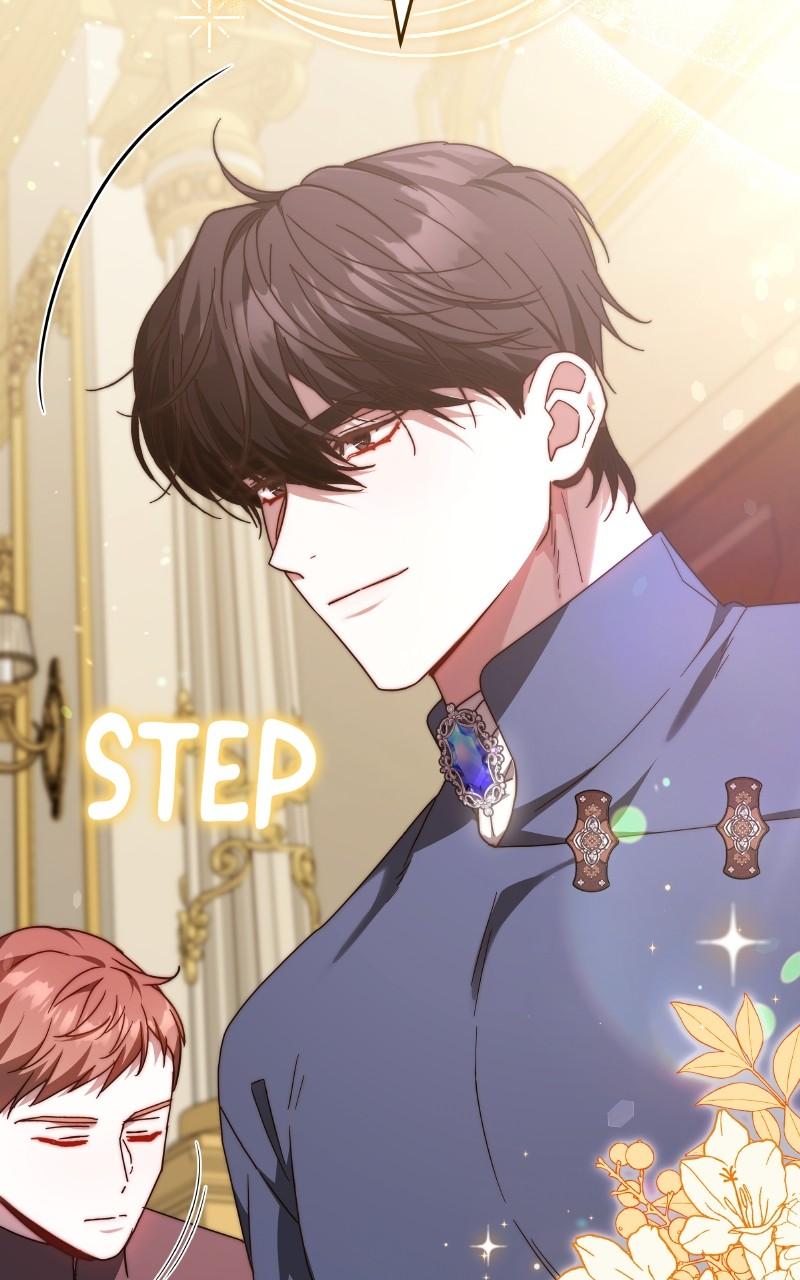 My Child Will Have a Different Father Chapter 35 - Page 49