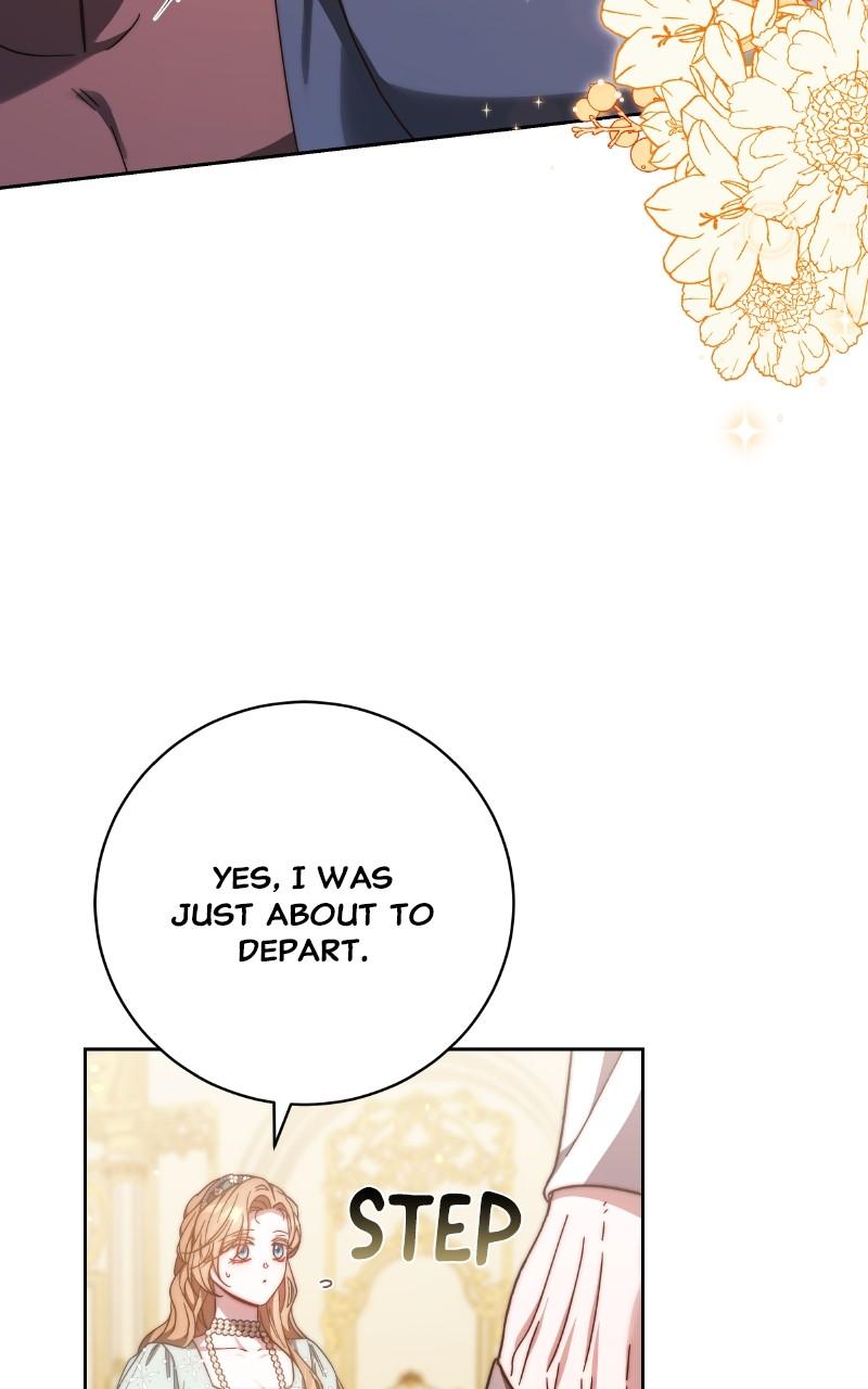 My Child Will Have a Different Father Chapter 35 - Page 50