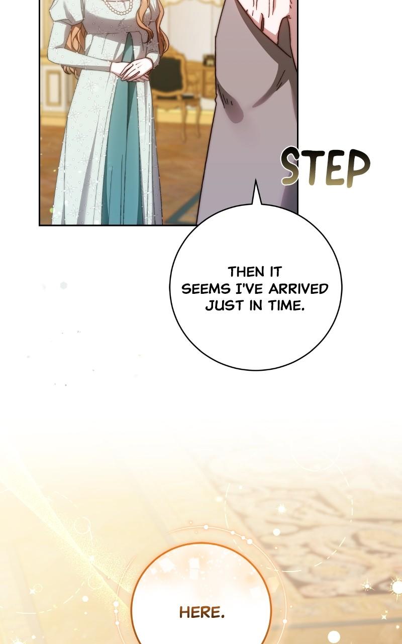 My Child Will Have a Different Father Chapter 35 - Page 51