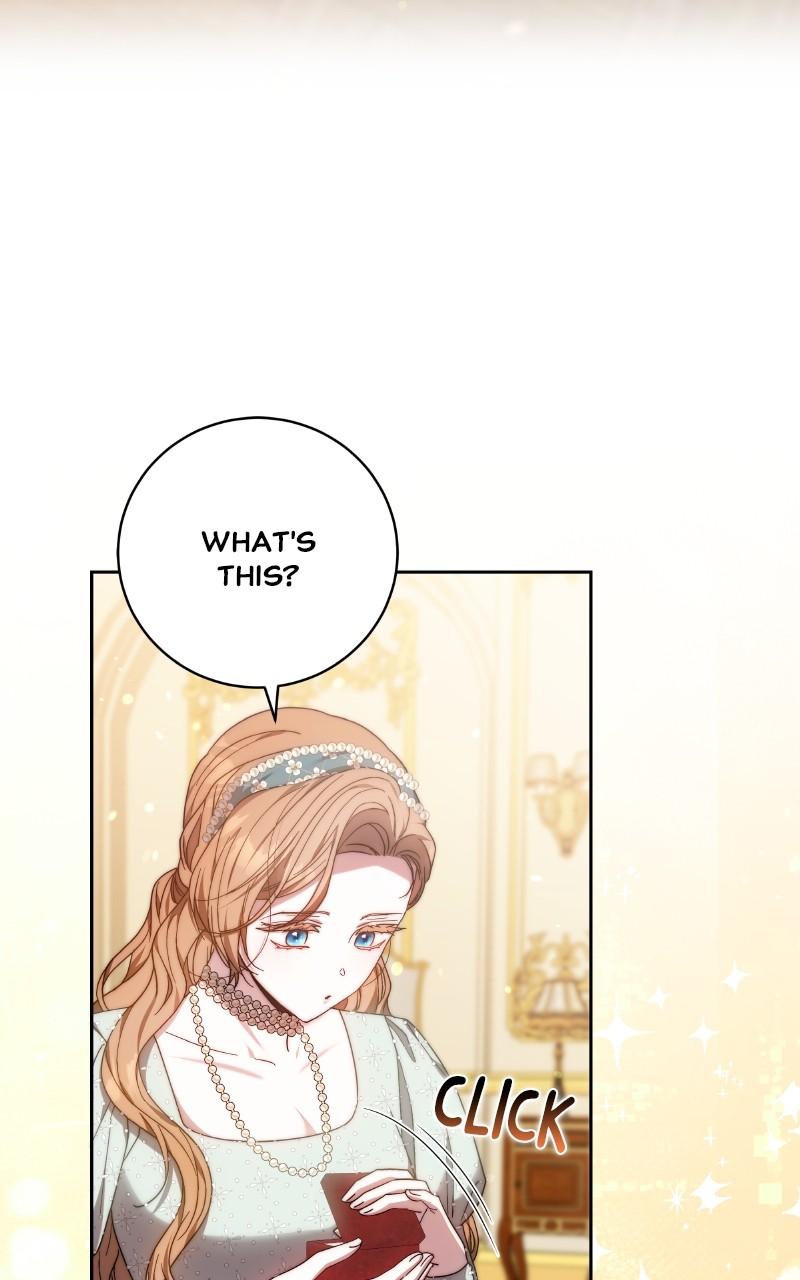 My Child Will Have a Different Father Chapter 35 - Page 53