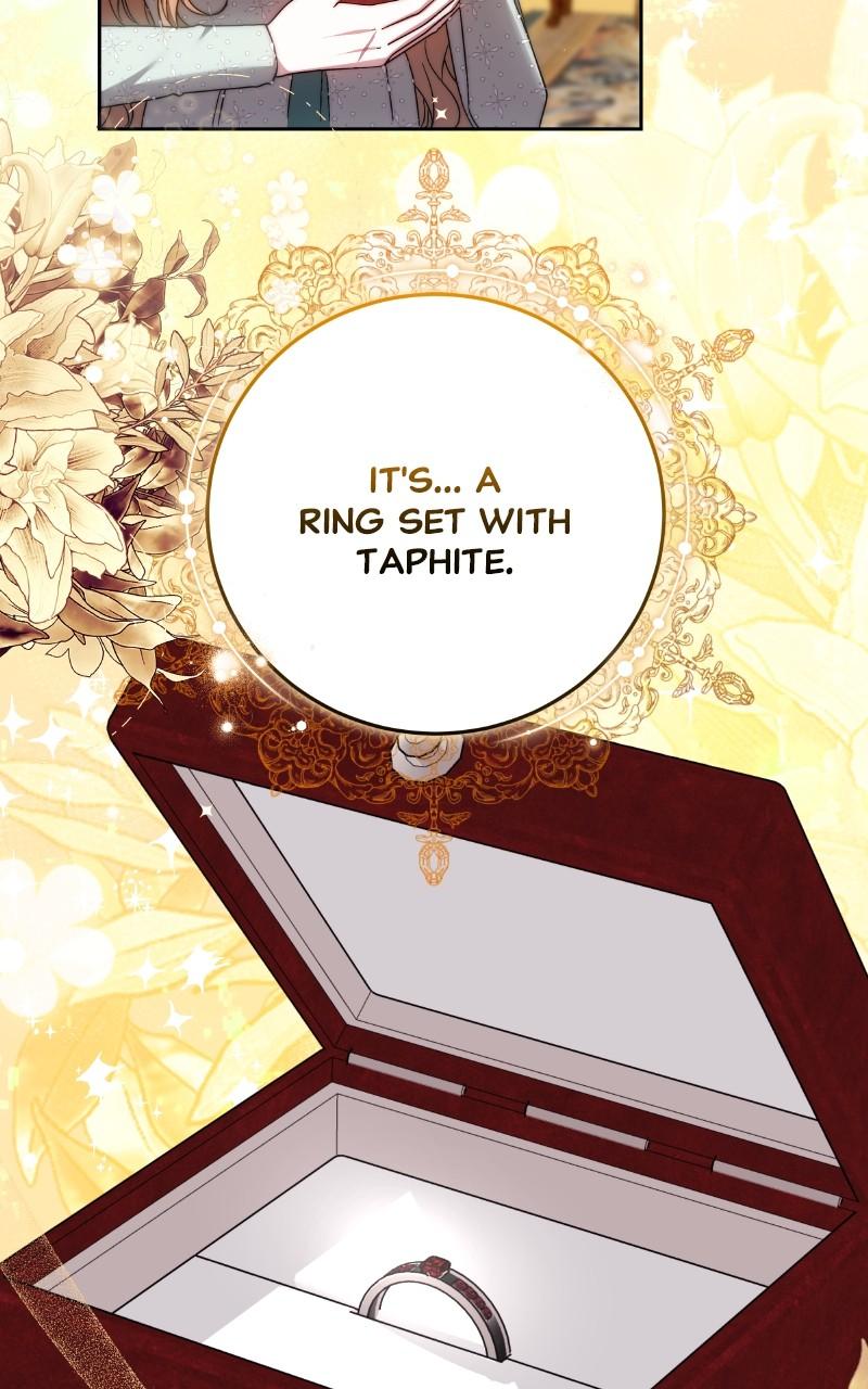 My Child Will Have a Different Father Chapter 35 - Page 54