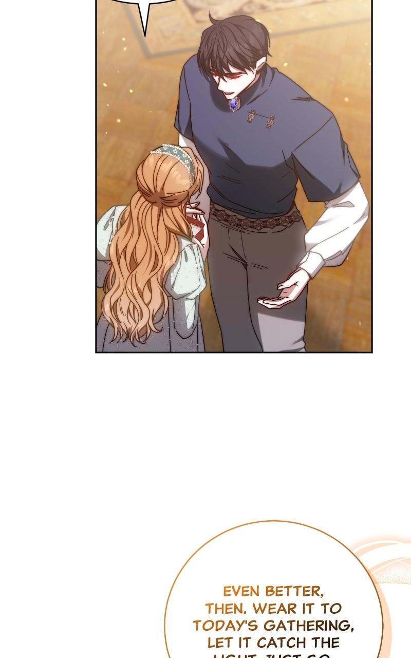 My Child Will Have a Different Father Chapter 35 - Page 56