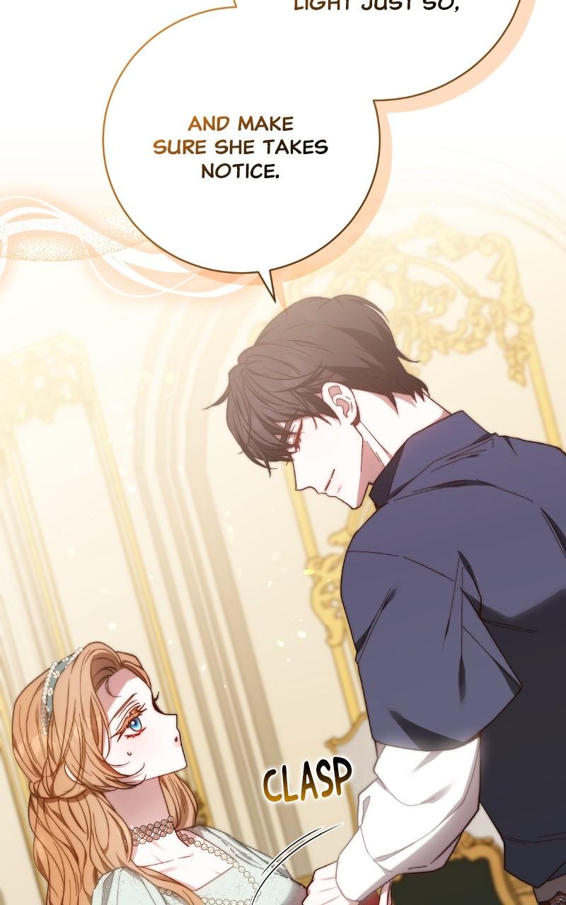 My Child Will Have a Different Father Chapter 35 - Page 57