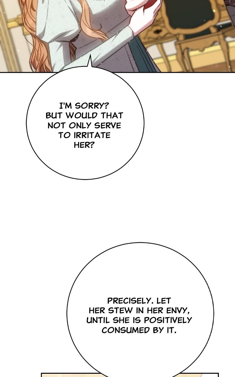 My Child Will Have a Different Father Chapter 35 - Page 58