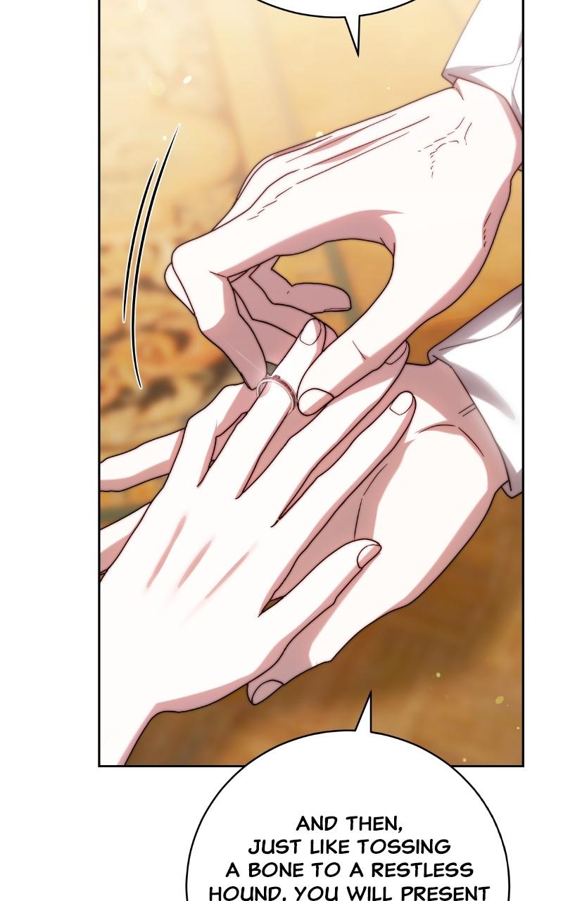 My Child Will Have a Different Father Chapter 35 - Page 59