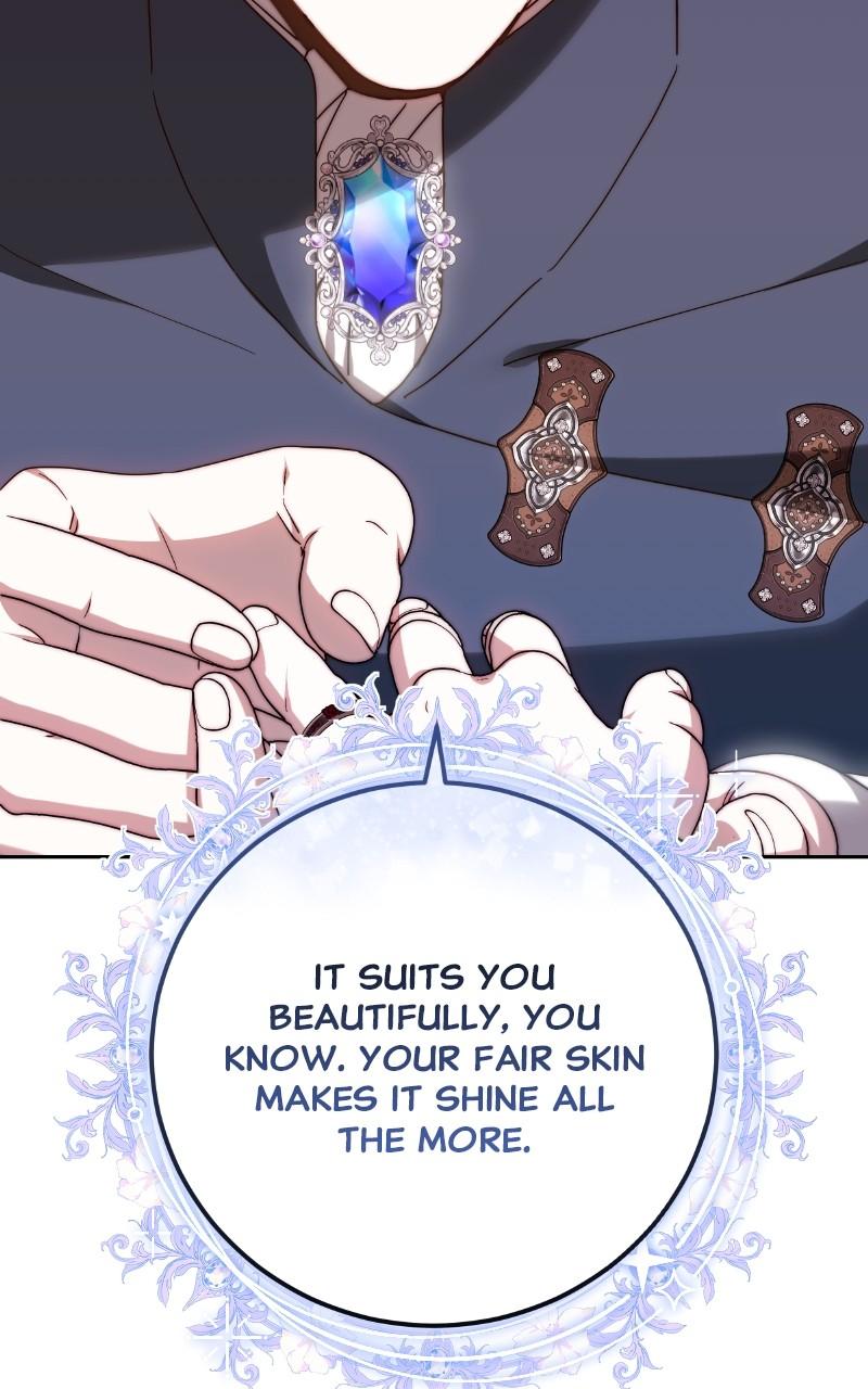 My Child Will Have a Different Father Chapter 35 - Page 61