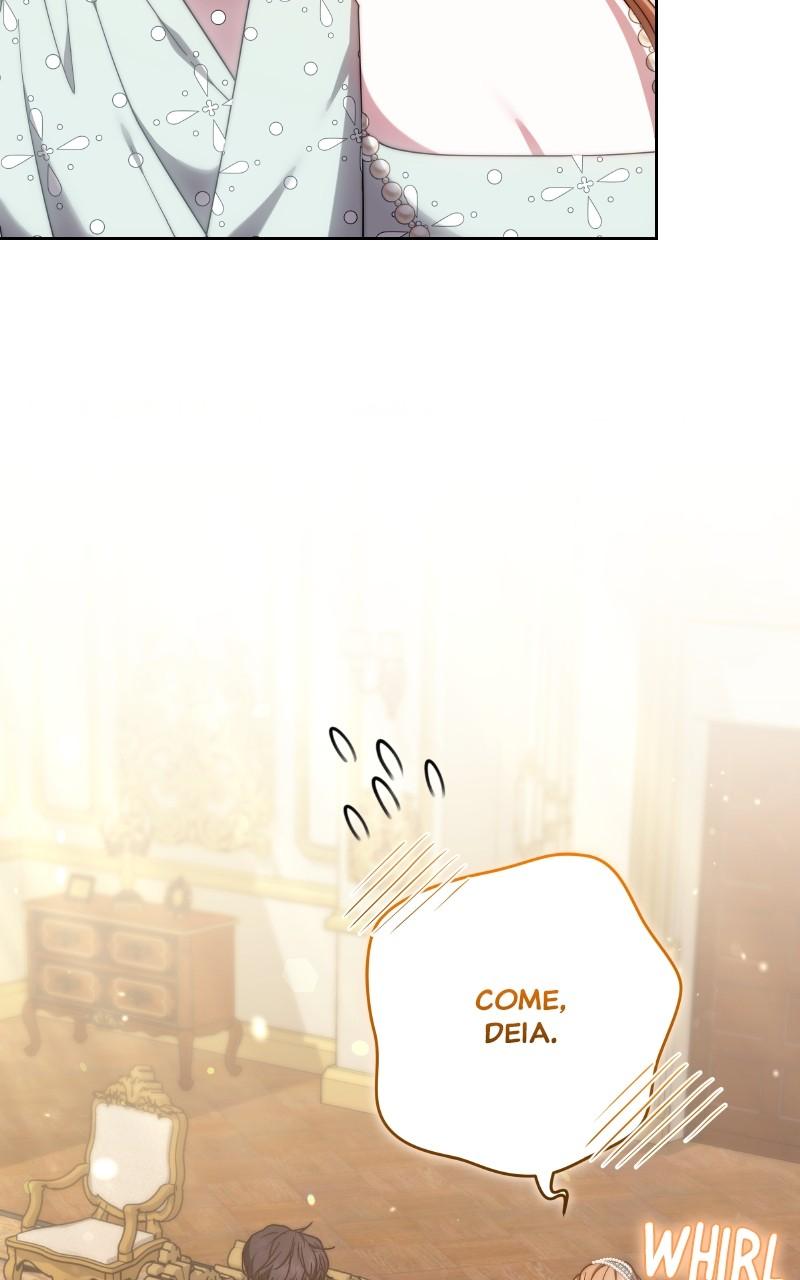 My Child Will Have a Different Father Chapter 35 - Page 63