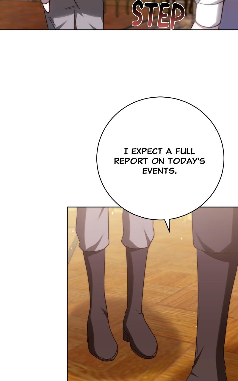 My Child Will Have a Different Father Chapter 35 - Page 67