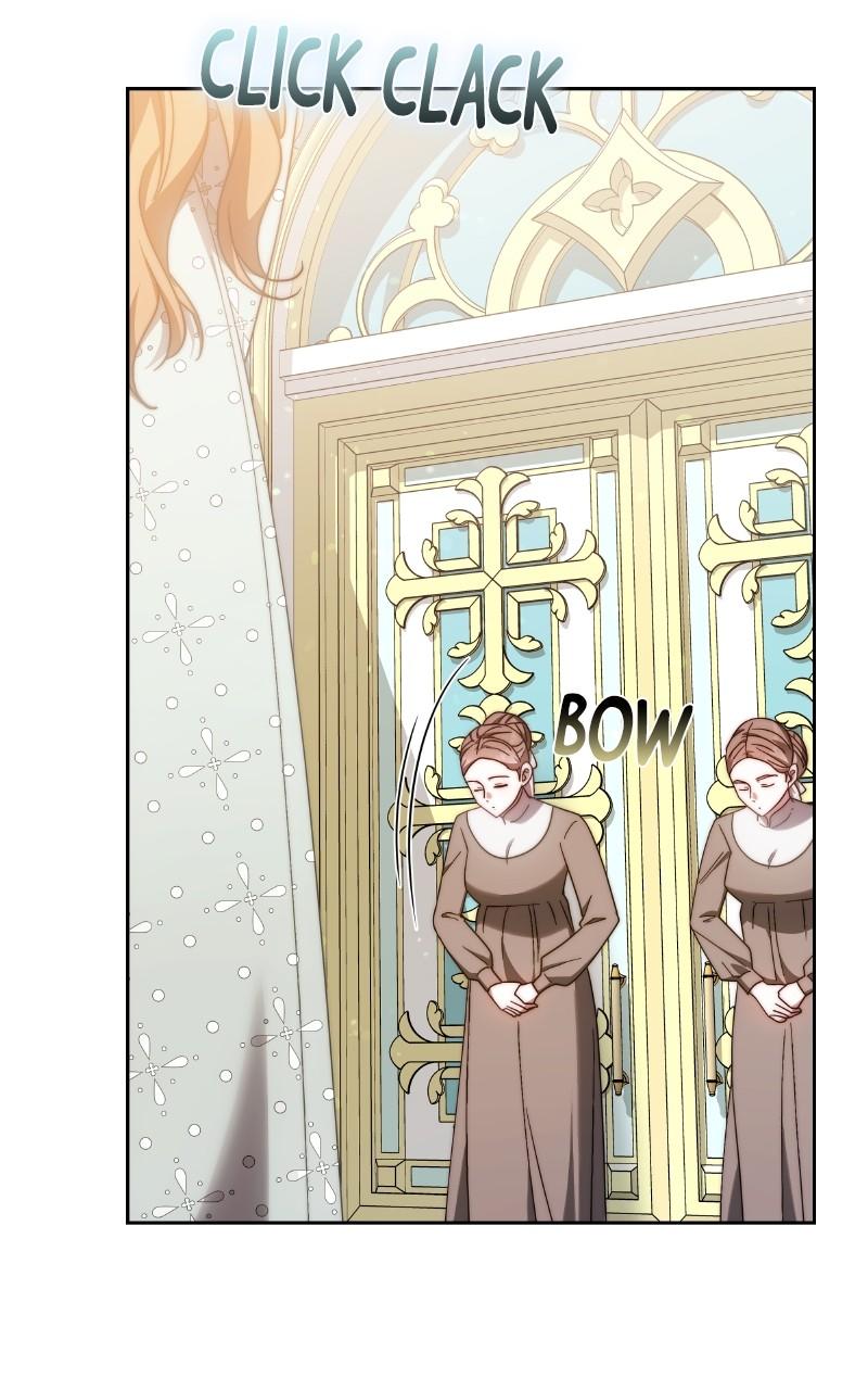 My Child Will Have a Different Father Chapter 35 - Page 71