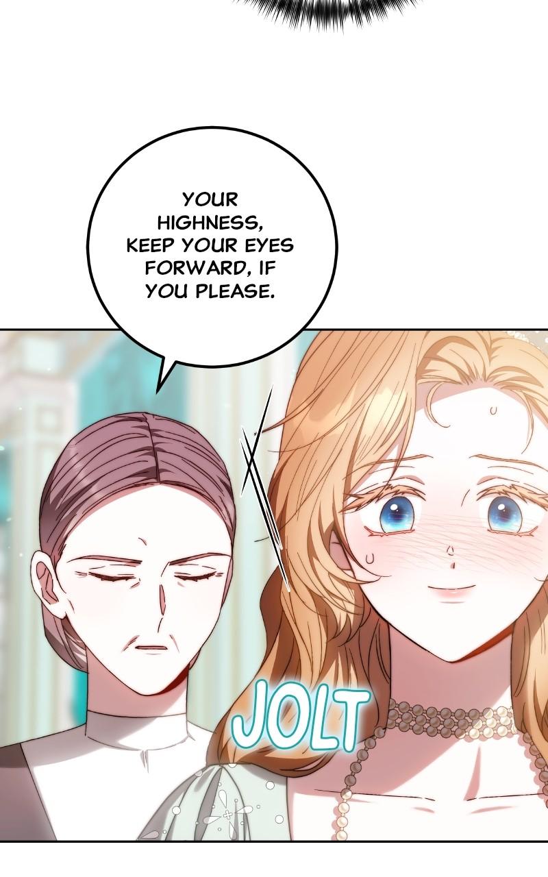 My Child Will Have a Different Father Chapter 35 - Page 75