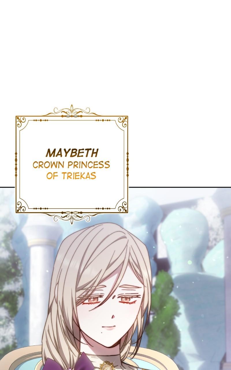 My Child Will Have a Different Father Chapter 35 - Page 82