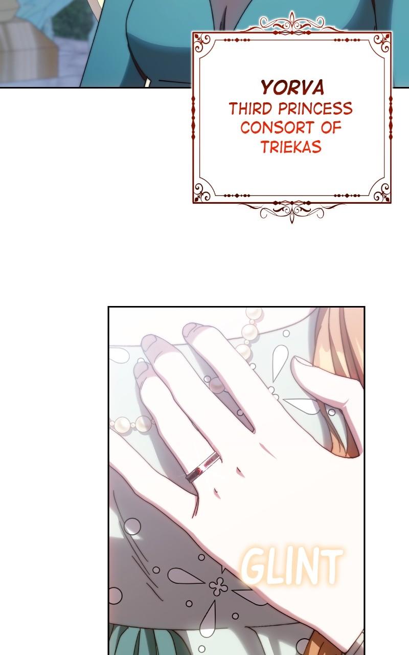 My Child Will Have a Different Father Chapter 35 - Page 84