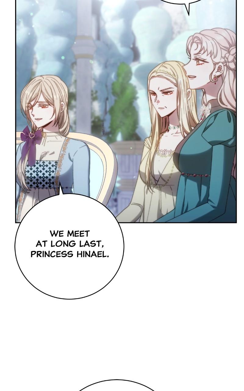 My Child Will Have a Different Father Chapter 35 - Page 87