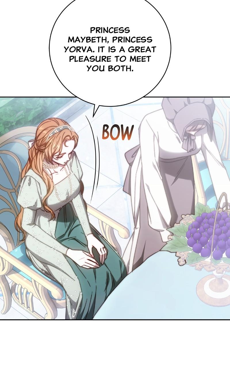 My Child Will Have a Different Father Chapter 35 - Page 88