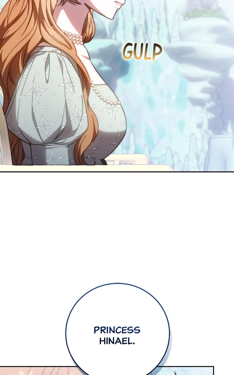 My Child Will Have a Different Father Chapter 35 - Page 91