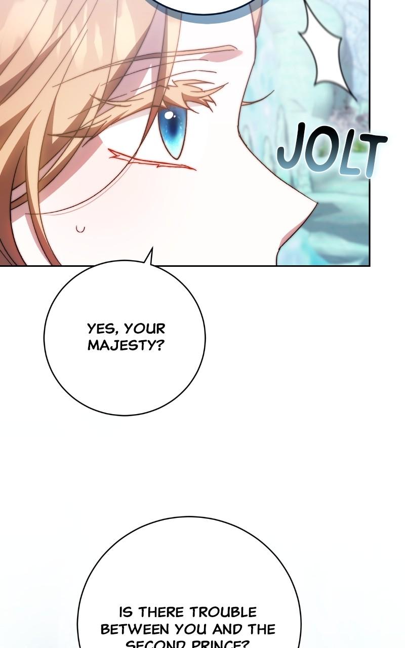 My Child Will Have a Different Father Chapter 35 - Page 92