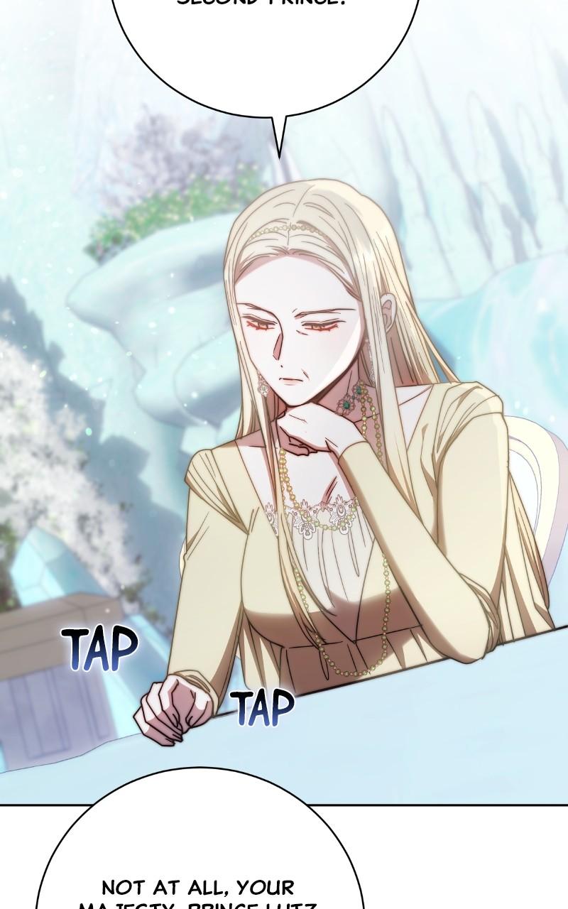 My Child Will Have a Different Father Chapter 35 - Page 93