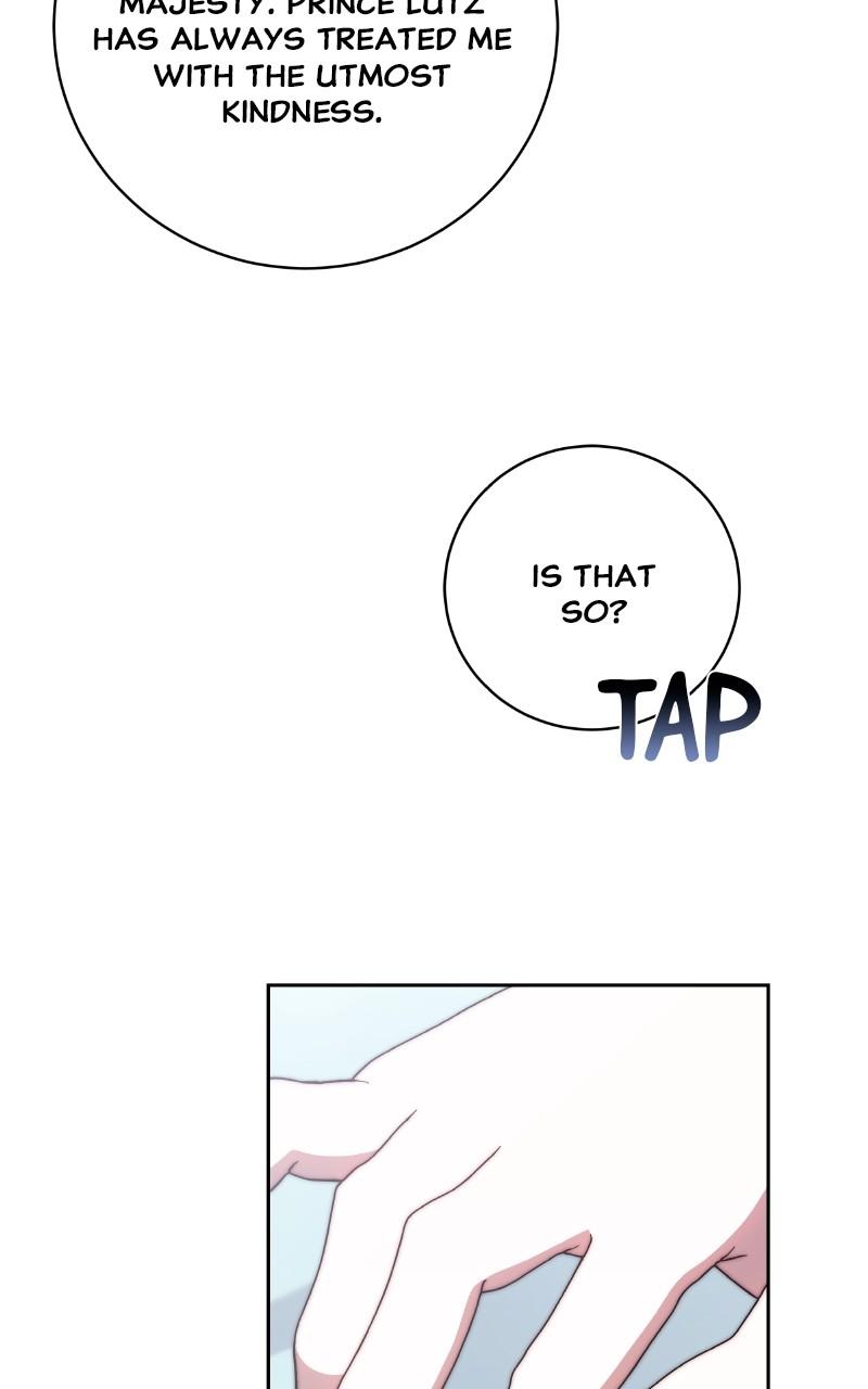 My Child Will Have a Different Father Chapter 35 - Page 94