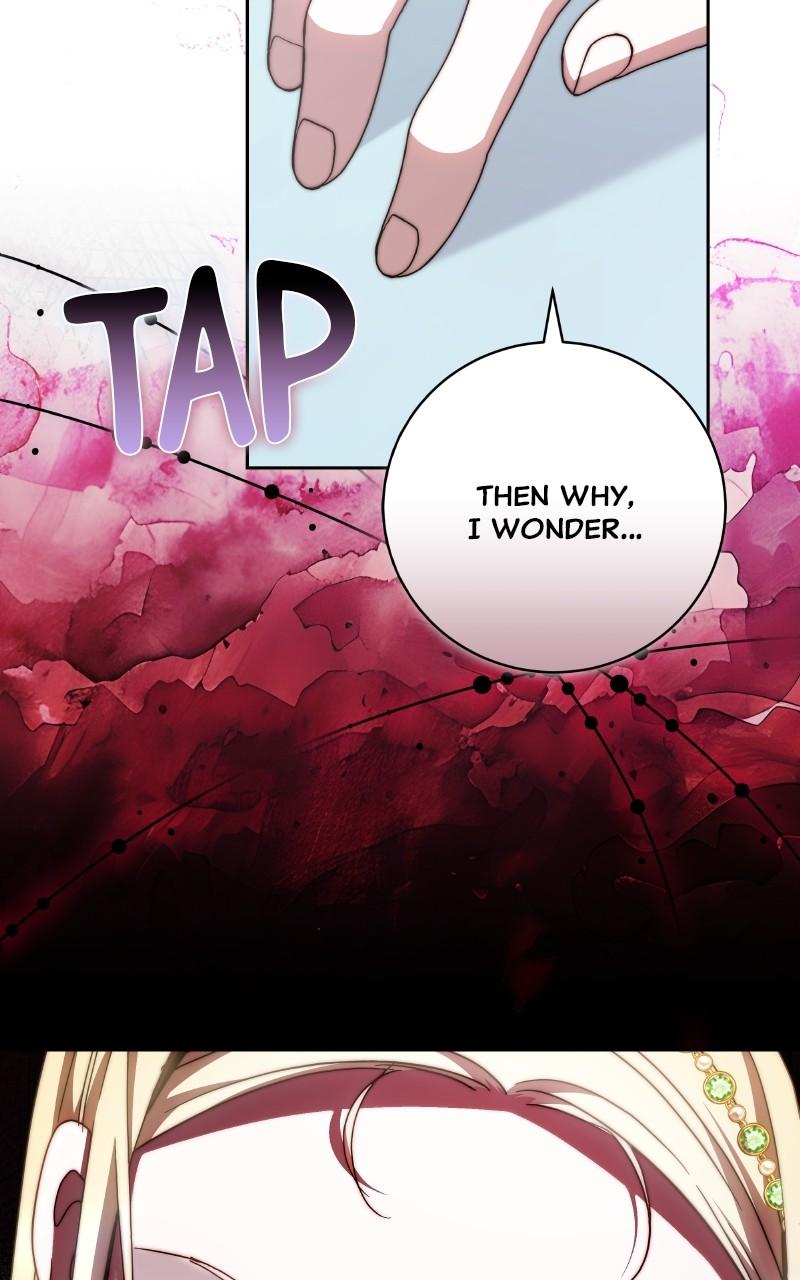 My Child Will Have a Different Father Chapter 35 - Page 95