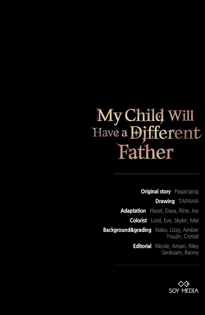 My Child Will Have a Different Father Chapter 35 - Page 98