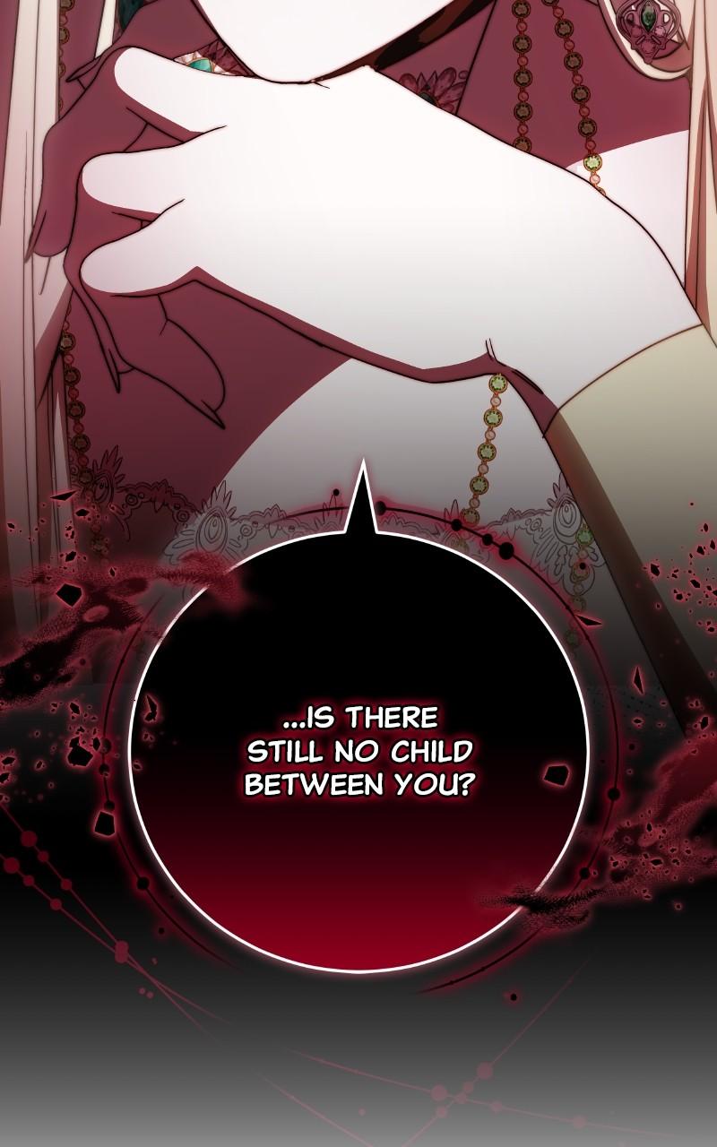 My Child Will Have a Different Father Chapter 36 - Page 6