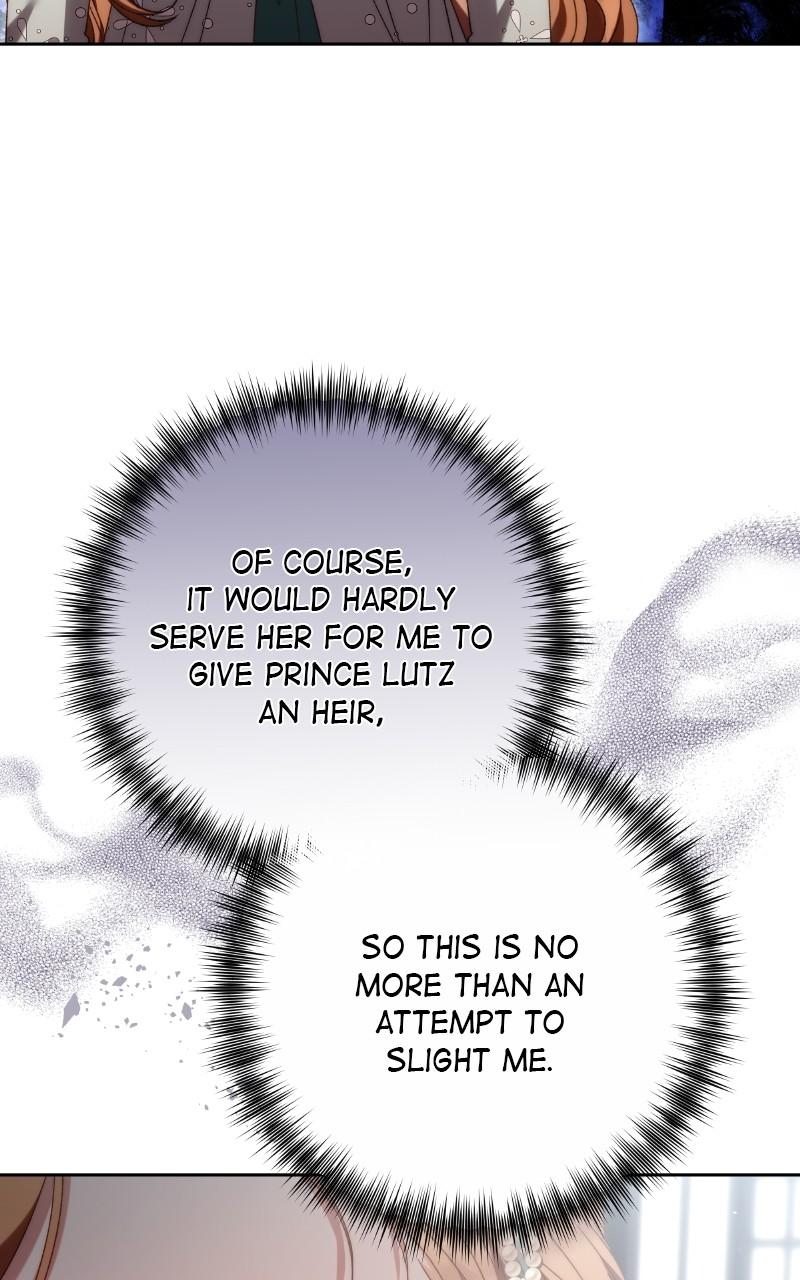 My Child Will Have a Different Father Chapter 36 - Page 11