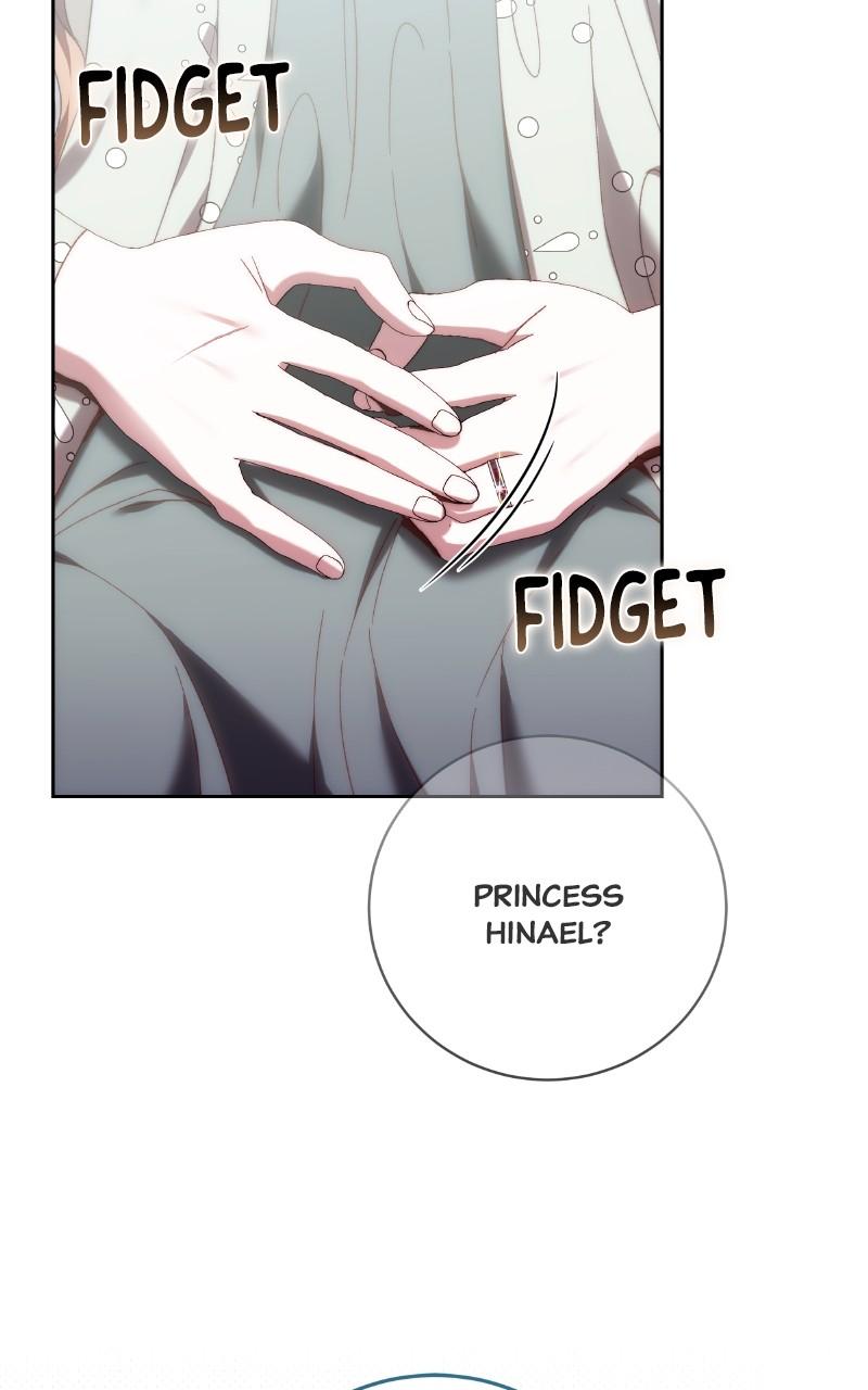 My Child Will Have a Different Father Chapter 36 - Page 13