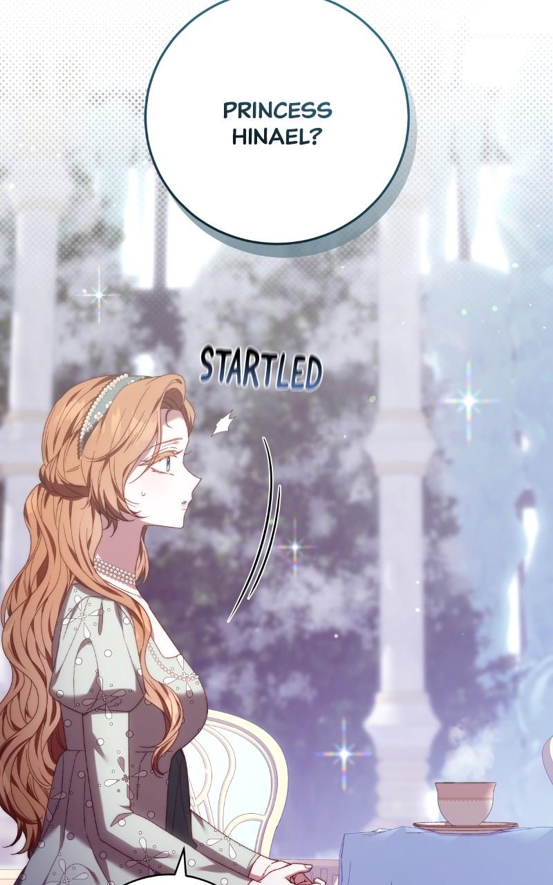 My Child Will Have a Different Father Chapter 36 - Page 14