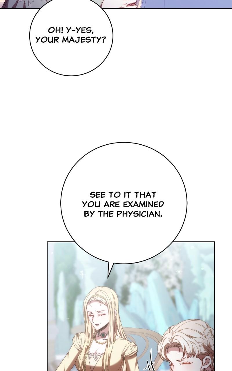 My Child Will Have a Different Father Chapter 36 - Page 15