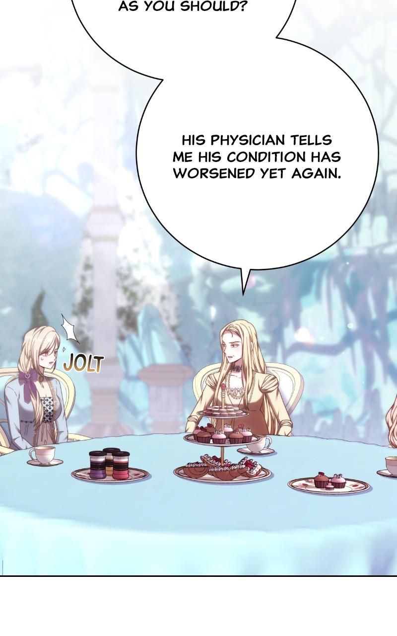 My Child Will Have a Different Father Chapter 36 - Page 17