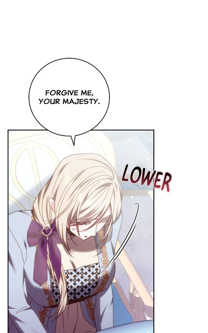 My Child Will Have a Different Father Chapter 36 - Page 18