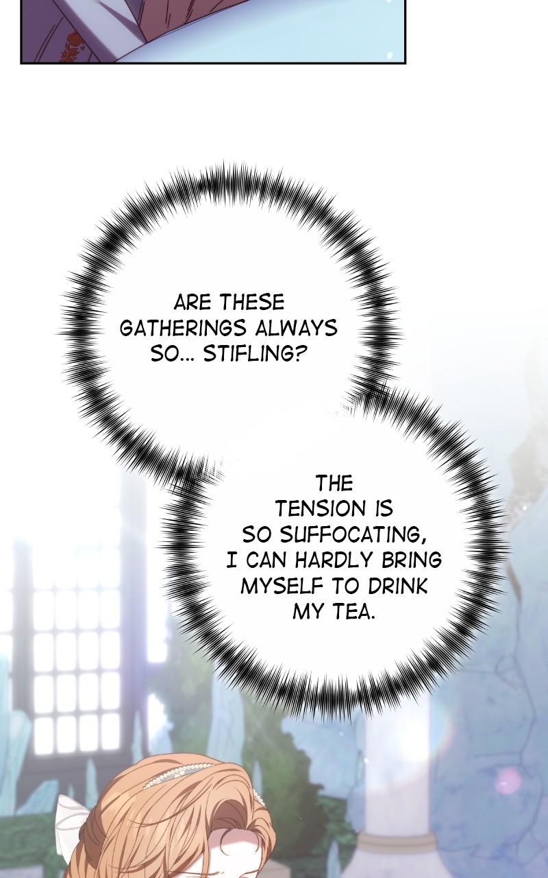 My Child Will Have a Different Father Chapter 36 - Page 19