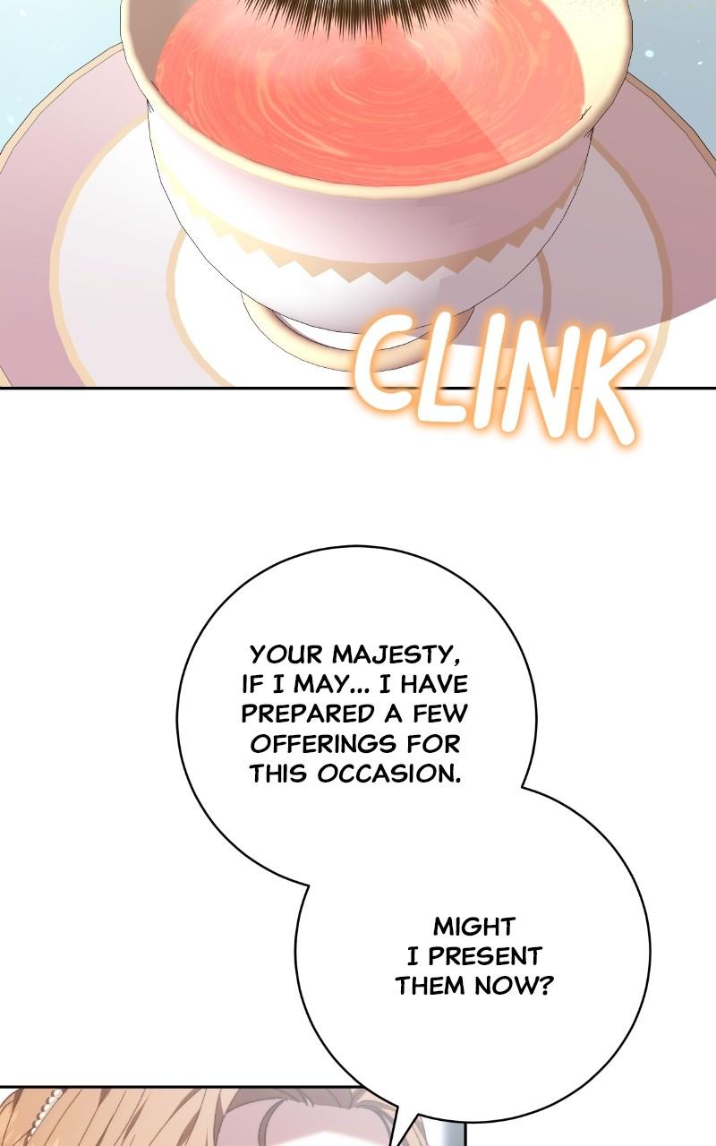 My Child Will Have a Different Father Chapter 36 - Page 21