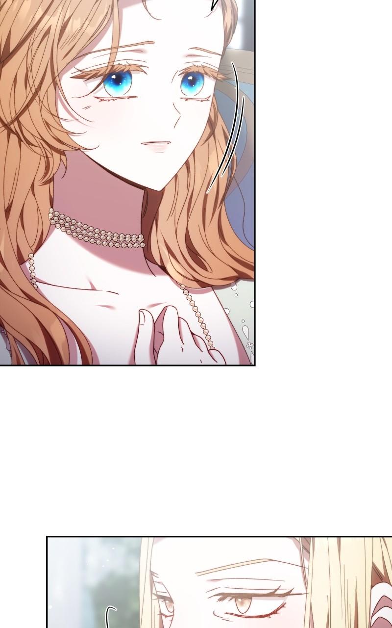 My Child Will Have a Different Father Chapter 36 - Page 22