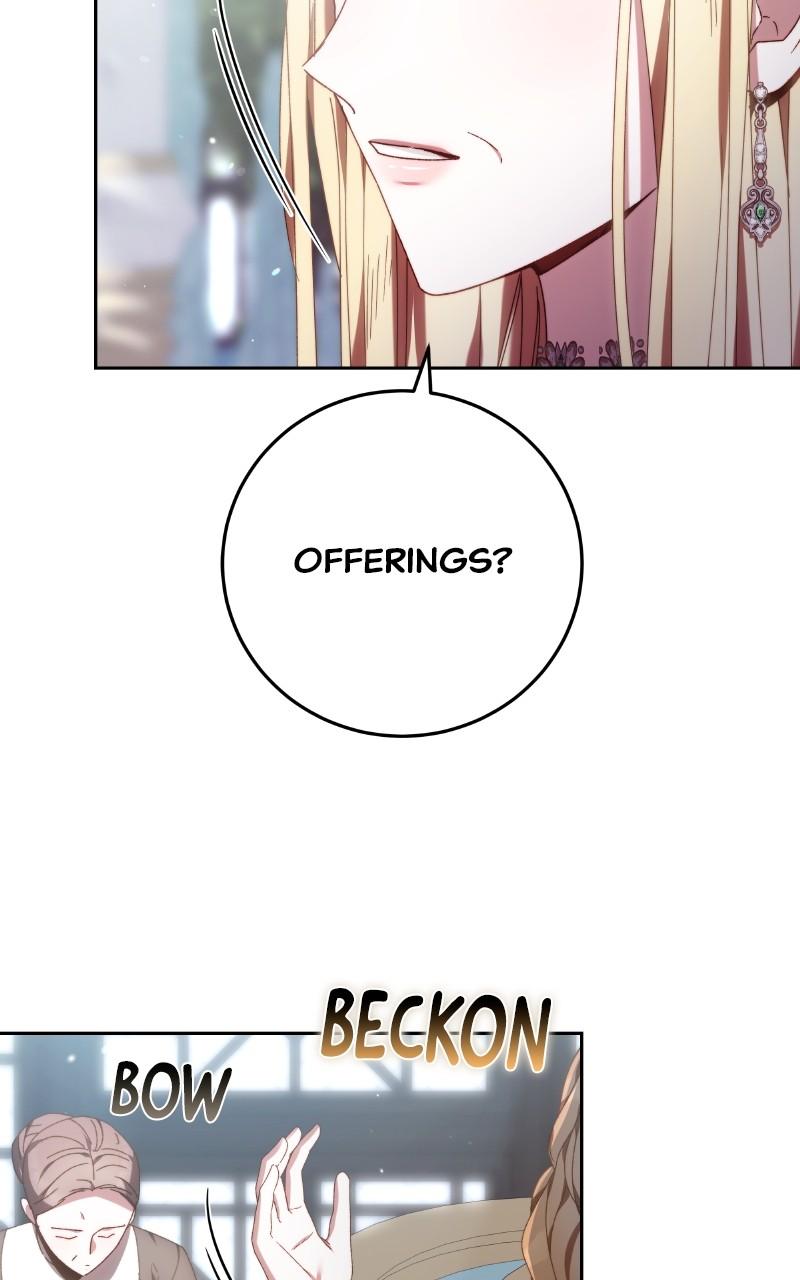 My Child Will Have a Different Father Chapter 36 - Page 23