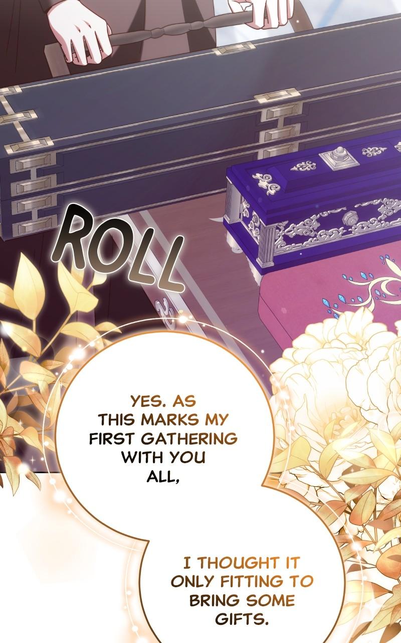 My Child Will Have a Different Father Chapter 36 - Page 25