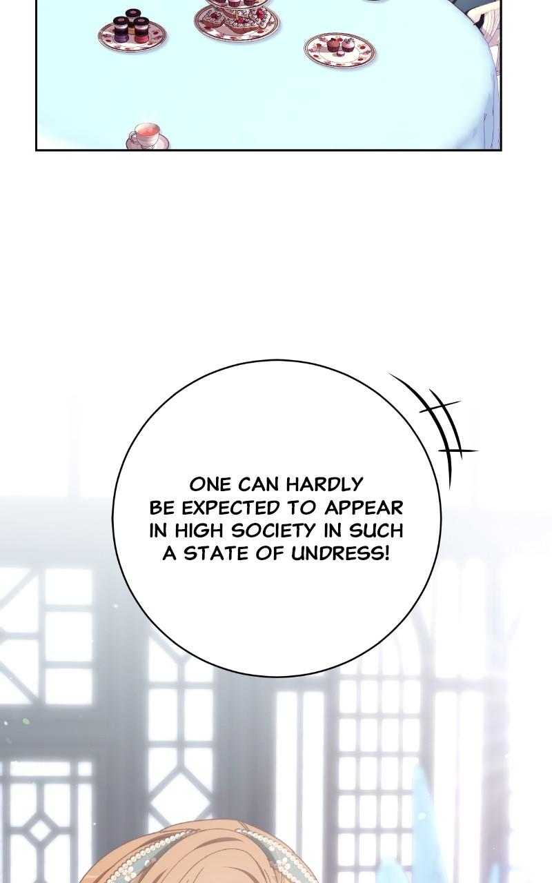 My Child Will Have a Different Father Chapter 36 - Page 28