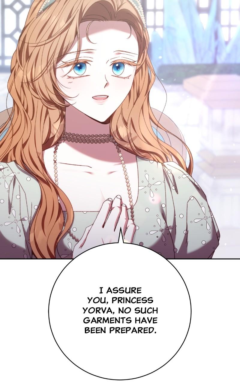 My Child Will Have a Different Father Chapter 36 - Page 29