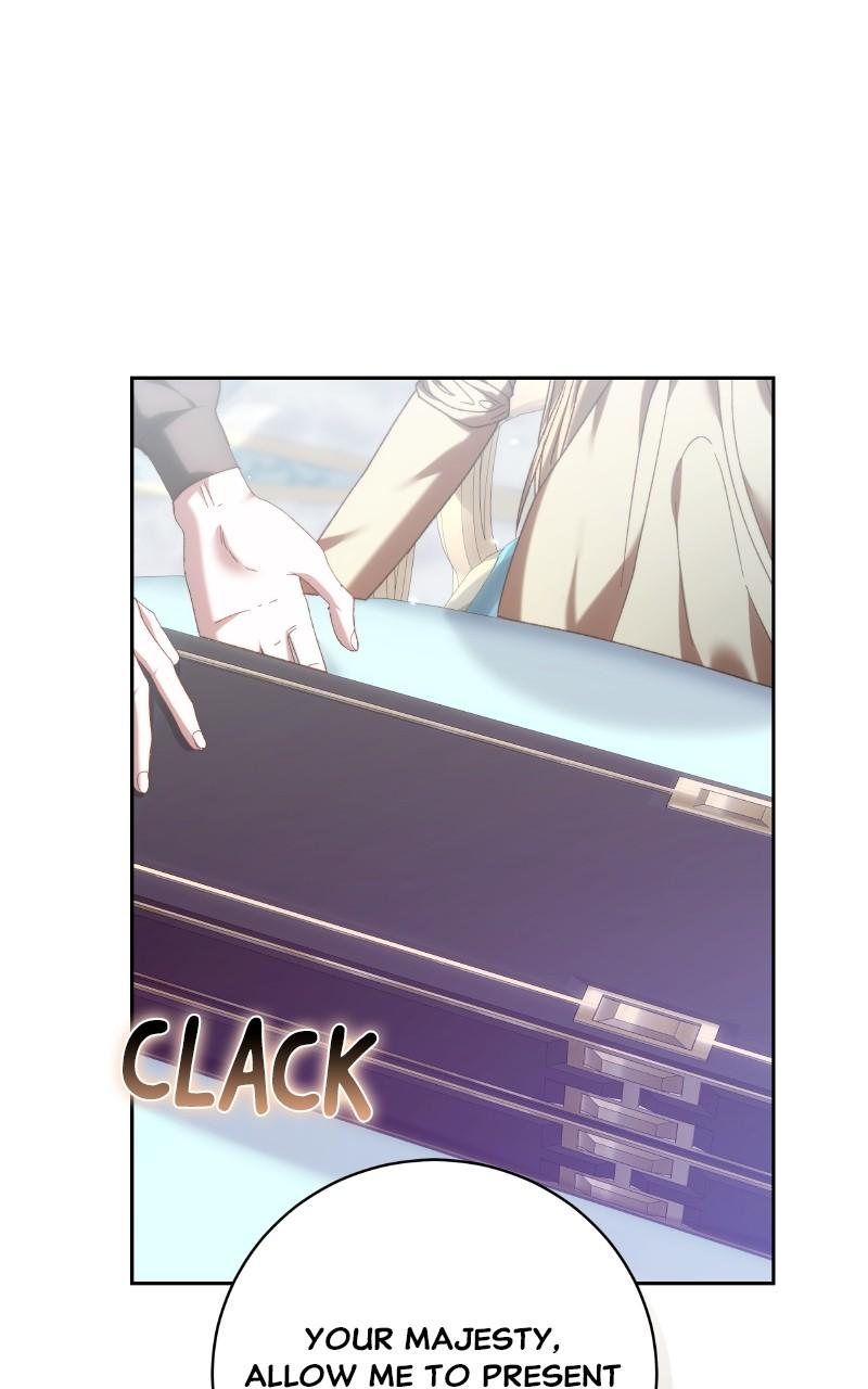 My Child Will Have a Different Father Chapter 36 - Page 30