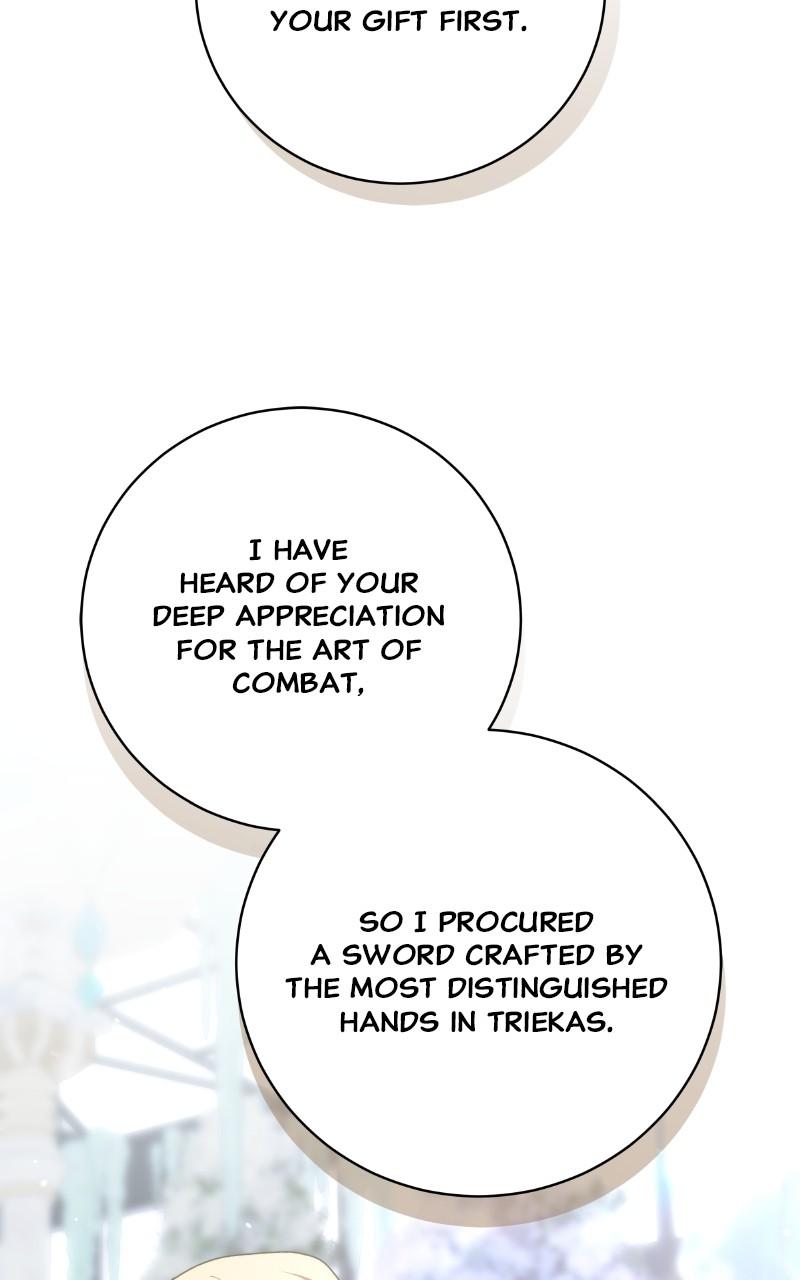 My Child Will Have a Different Father Chapter 36 - Page 31