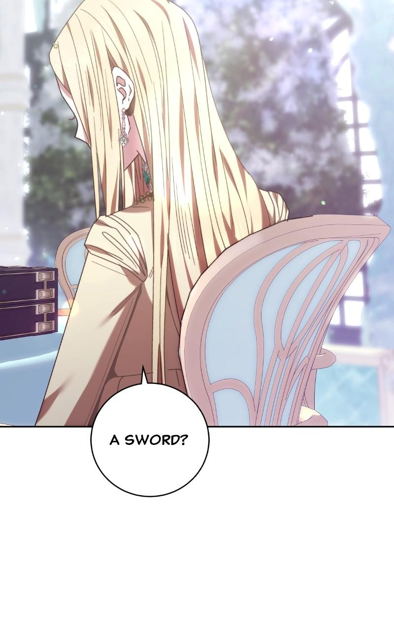 My Child Will Have a Different Father Chapter 36 - Page 32