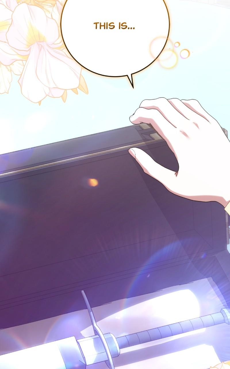 My Child Will Have a Different Father Chapter 36 - Page 34