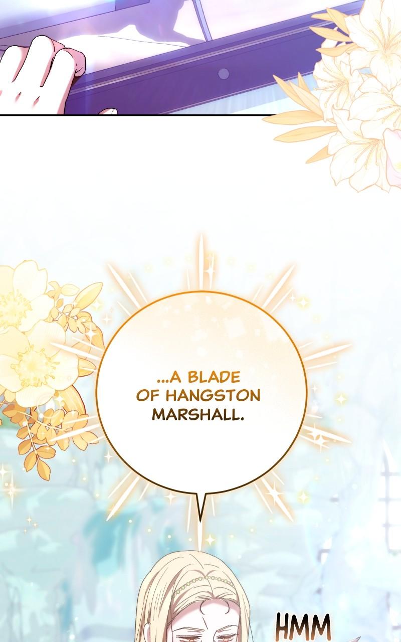 My Child Will Have a Different Father Chapter 36 - Page 35