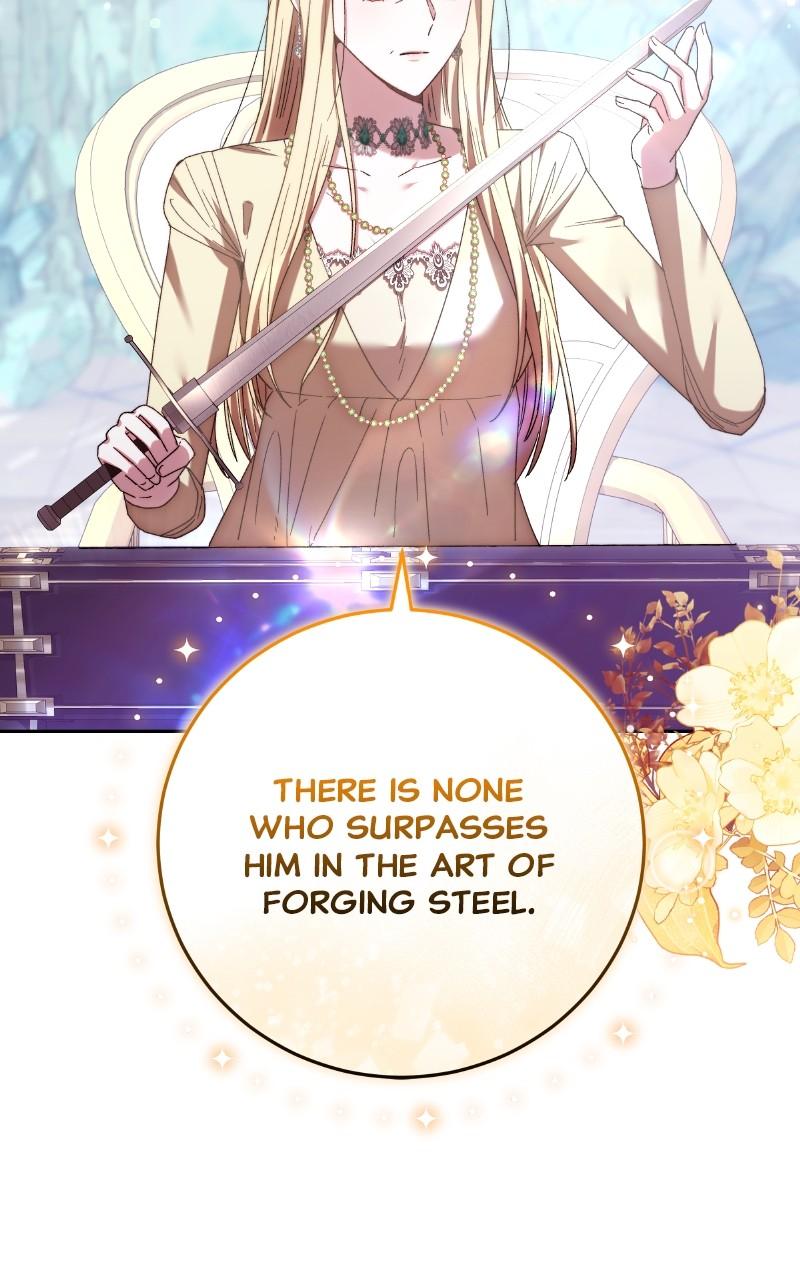 My Child Will Have a Different Father Chapter 36 - Page 36