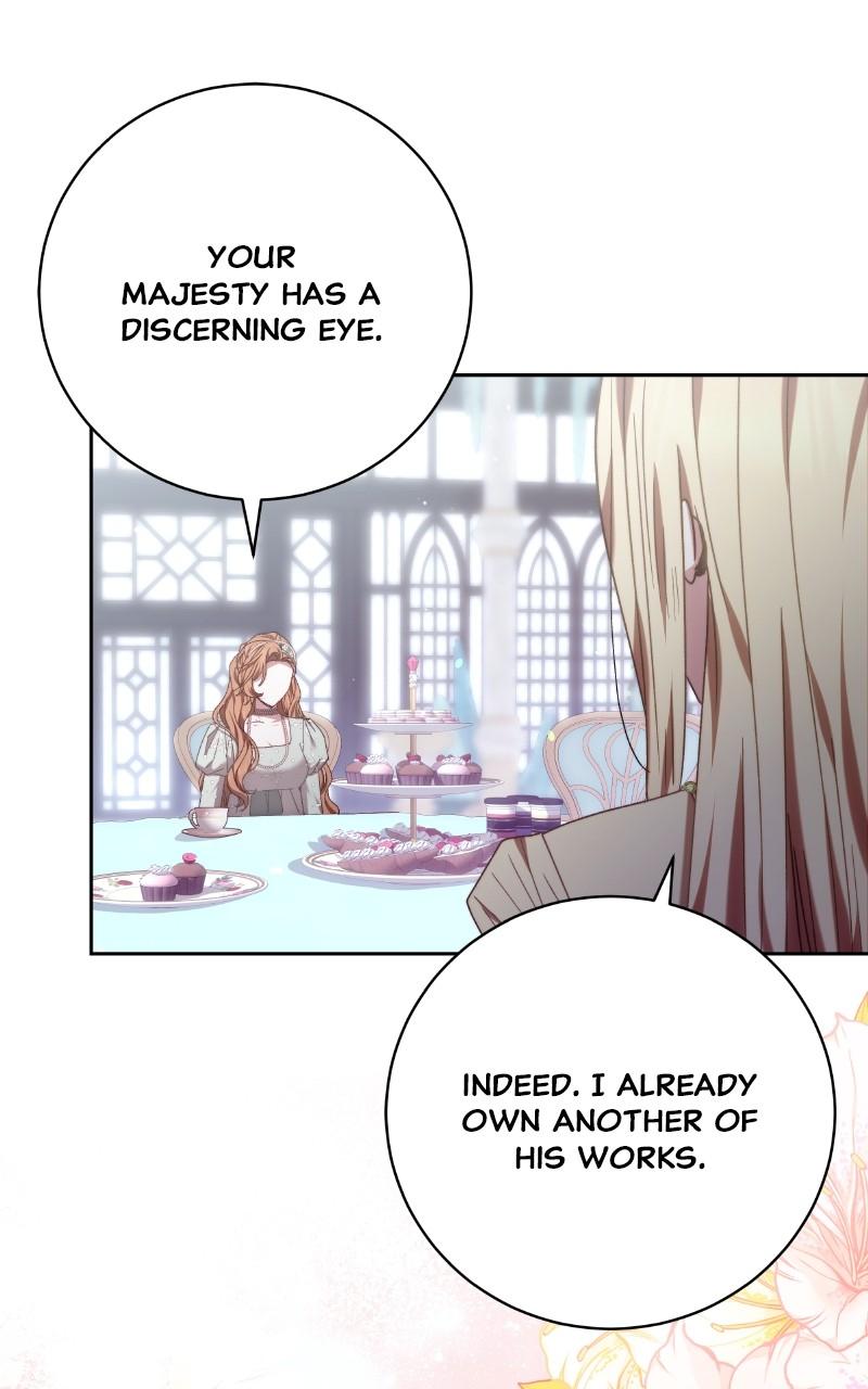 My Child Will Have a Different Father Chapter 36 - Page 37