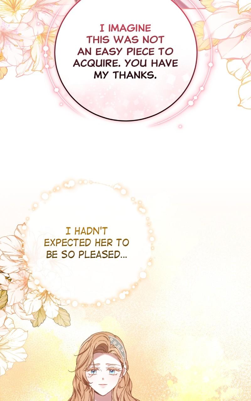 My Child Will Have a Different Father Chapter 36 - Page 39