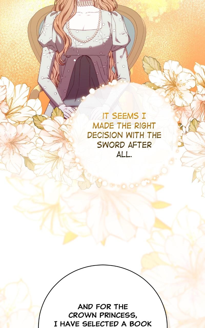 My Child Will Have a Different Father Chapter 36 - Page 40