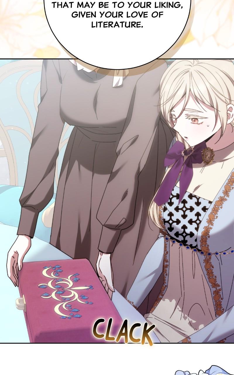 My Child Will Have a Different Father Chapter 36 - Page 41